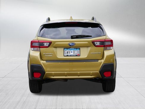 Used 2021 Subaru Crosstrek 2.5i Limited w/ Popular Package #4 AWD/4WD image 6