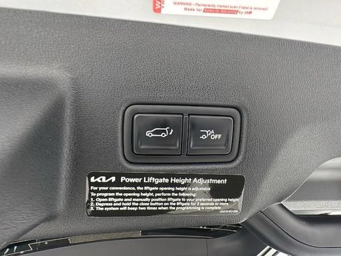 New 2027 Kia Telluride SX Prestige X-Pro image 16
