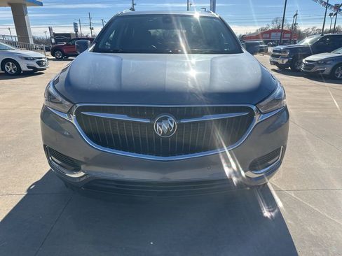 Used 2021 Buick Enclave Premium w/ Sun and Sites Package image 34