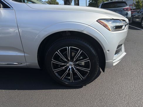 Used 2019 Volvo XC60 T5 Inscription w/ Protection Package Premier FWD image 13