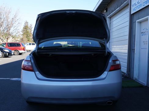Used 2007 Toyota Camry Hybrid image 15
