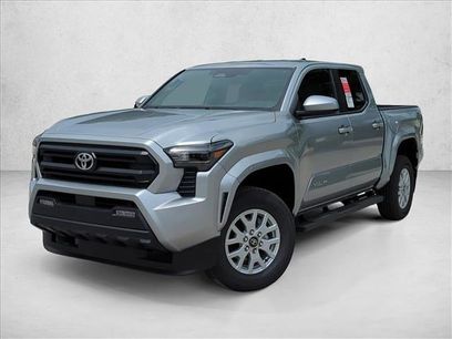 Used 2024 Toyota Tacoma SR5