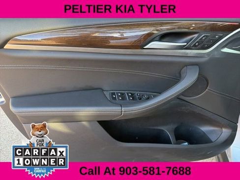 Used 2019 BMW X3 sDrive30i w/ Convenience Package image 15