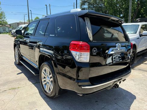 Used 2010 Toyota 4Runner Limited RWD image 5