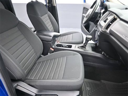 Used 2020 Ford Ranger XLT w/ Trailer Tow Package image 27