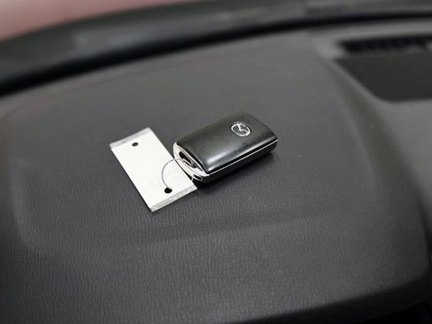 Used 2023 MAZDA CX-5 AWD 2.5 S w/ Select Package image 23