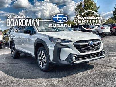 Used 2023 Subaru Outback Premium