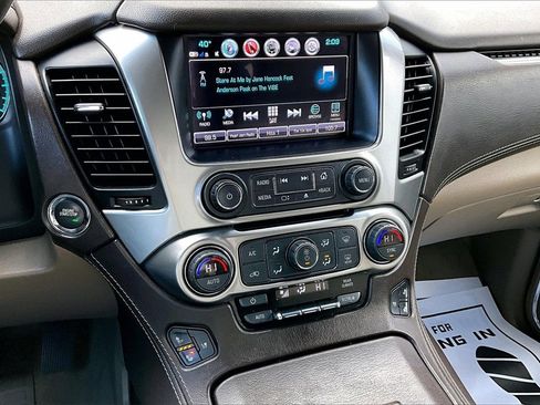 Used 2018 Chevrolet Tahoe Premier image 15