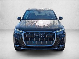 Certified 2025 Audi Q7 3.0T Premium Plus w/ Premium Plus Package video 2