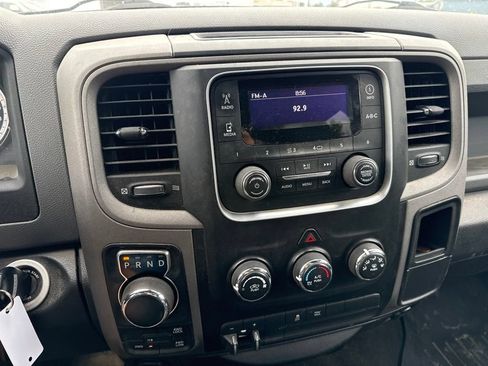 Used 2015 RAM 1500 Express AWD/4WD image 11