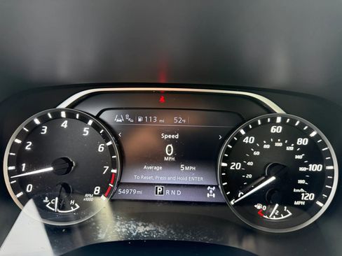 Used 2022 Nissan Frontier SV w/ Technology Package AWD/4WD image 26