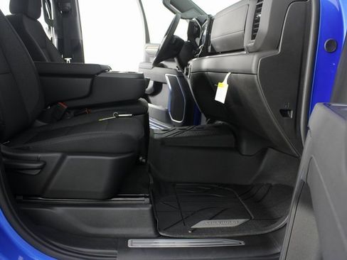 New 2026 Chevrolet Silverado 1500 RST w/ RST Select Package image 19