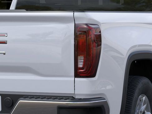 New 2026 GMC Sierra 1500 Pro w/ Pro Value Package image 11