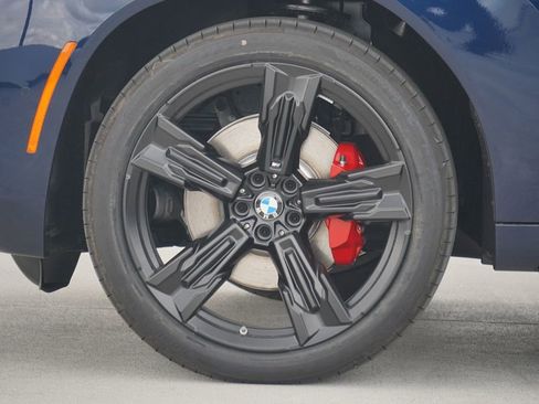 New 2026 BMW X3 xDrive30 w/ M Sport Package image 5