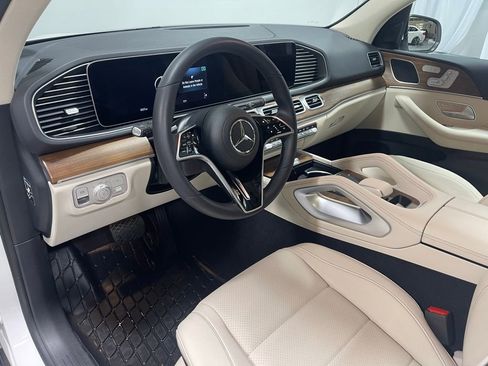 Certified 2026 Mercedes-Benz GLE 350 4MATIC image 21