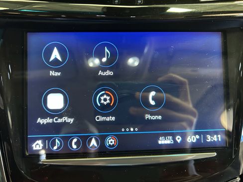 Used 2019 Cadillac CTS Luxury AWD/4WD image 18
