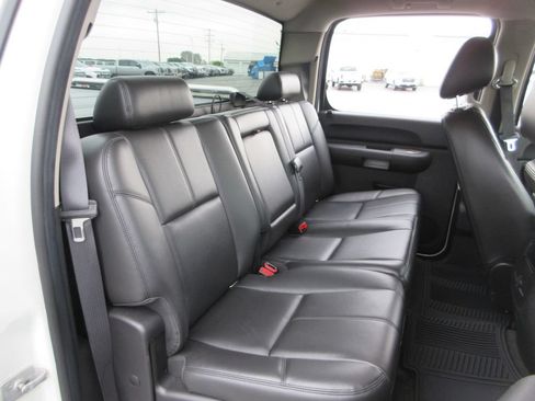 Used 2011 GMC Sierra 1500 SLE w/ Power Tech Package AWD/4WD image 21