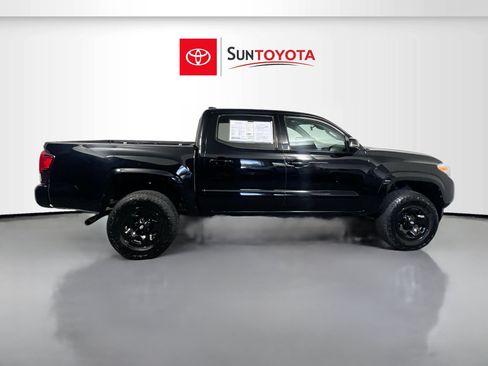 Used 2023 Toyota Tacoma SR w/ SR Convenience Package RWD image 2