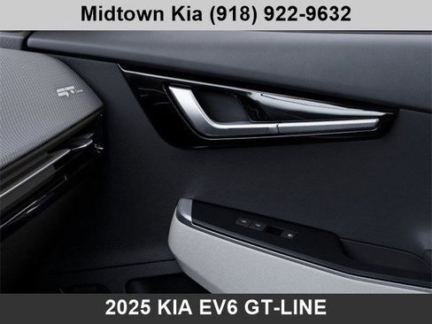 New 2025 Kia EV6 GT-Line image 25