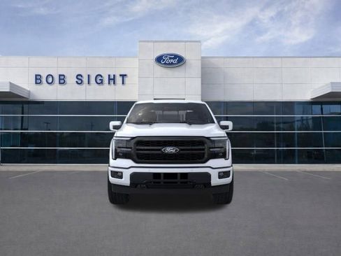 New 2026 Ford F150 Lariat w/ Equipment Group 502A High image 9