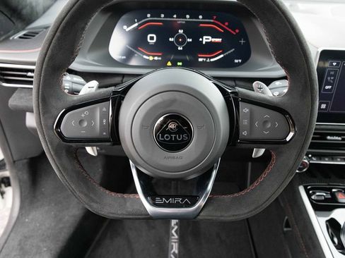 New 2026 Lotus Emira SE image 30
