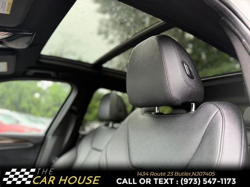 Used 2018 BMW X3 xDrive30i AWD/4WD image 18