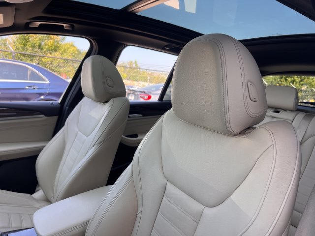 Used 2020 BMW X3 xDrive30i w/ Premium Package AWD/4WD image 14