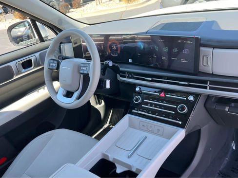 New 2026 Hyundai Santa Fe SE AWD/4WD image 20