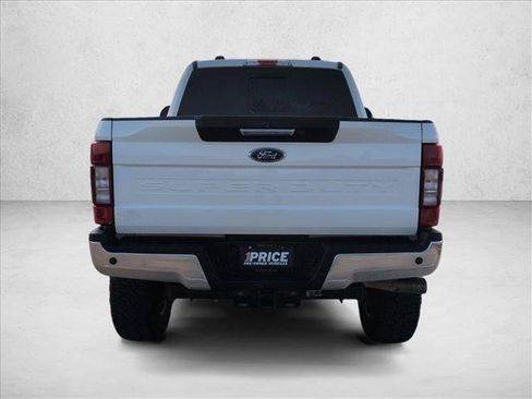 Used 2020 Ford F250 Lariat AWD/4WD image 7