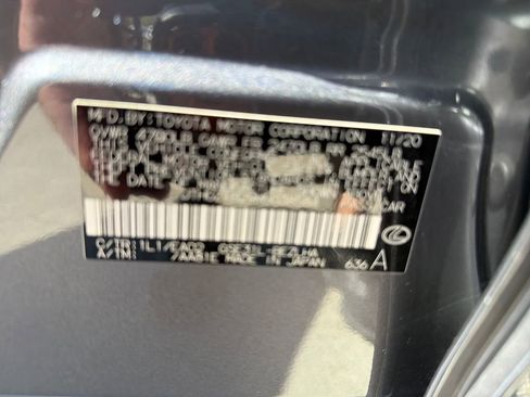 Used 2021 Lexus IS 350 F Sport w/ Accessory Package image 35