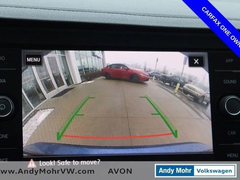 Used 2020 Volkswagen Jetta SEL image 37