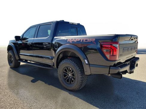Used 2026 Ford F150 Raptor AWD/4WD image 3