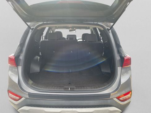 Used 2020 Hyundai Santa Fe SE FWD image 28