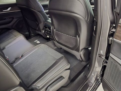 New 2026 Jeep Grand Cherokee L 4WD image 34