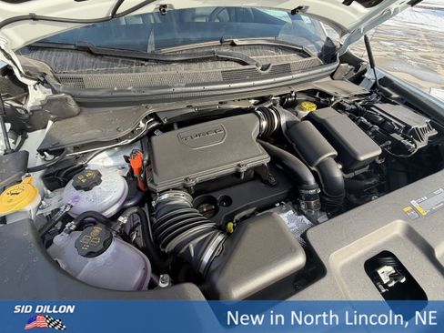 New 2026 Jeep Cherokee Limited image 6