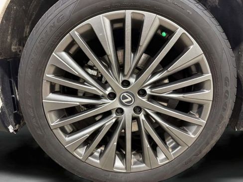 Used 2025 Lexus RX 350h image 38