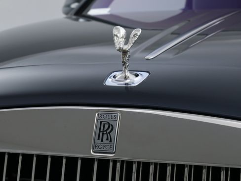 Used 2021 Rolls-Royce Wraith RWD image 11