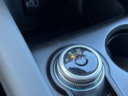 New 2026 Ford Explorer Active w/ Active Comfort Package image 22