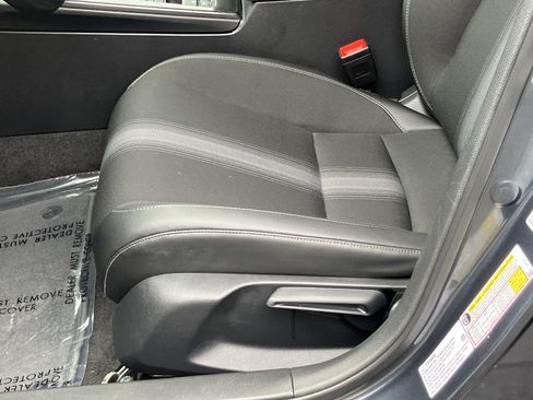 Used 2025 Honda Civic Sport image 17