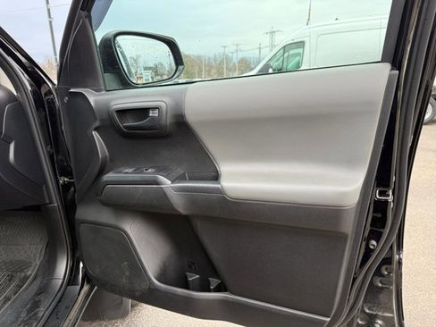 Used 2023 Toyota Tacoma SR image 24