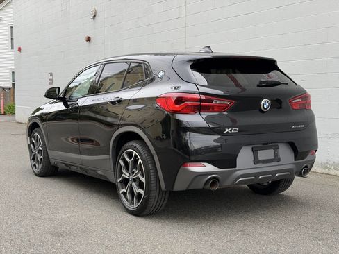 Used 2018 BMW X2 xDrive28i w/ M SportX Package AWD/4WD image 4