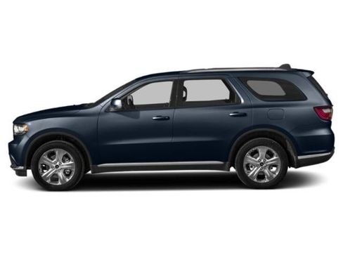 Used 2015 Dodge Durango Limited w/ Premium Group AWD/4WD image 2