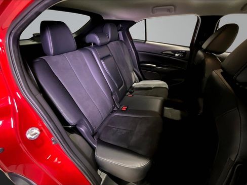 Used 2025 Mitsubishi Eclipse Cross SE image 25