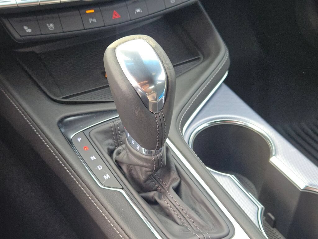 New 2026 Cadillac CT4 Premium Luxury AWD/4WD image 27