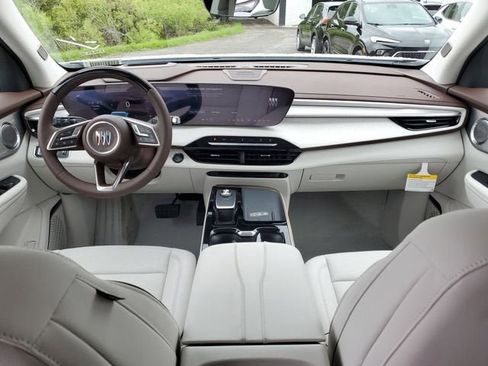 New 2026 Buick Enclave Avenir AWD/4WD image 12