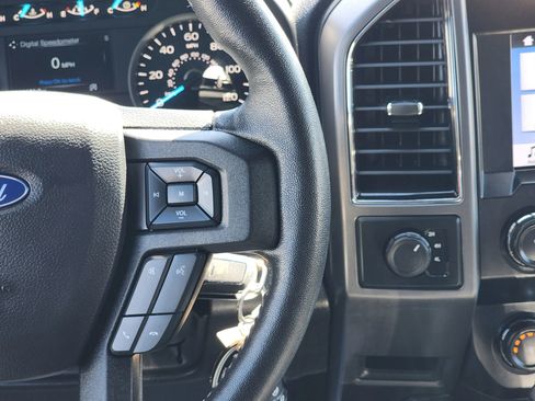 Used 2019 Ford F150 XLT w/ Equipment Group 302A Luxury AWD/4WD image 13