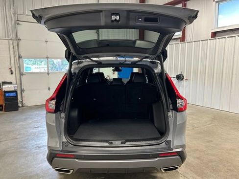 Certified 2025 Honda CR-V Sport-L image 22
