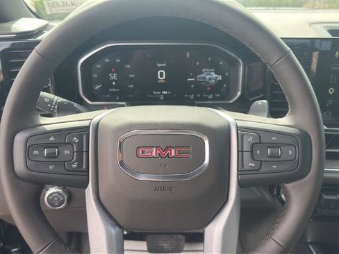 New 2026 GMC Sierra 1500 SLT w/ SLT Premium Plus Package image 17