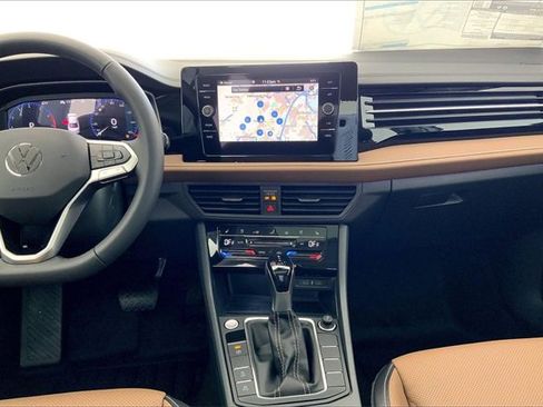 New 2026 Volkswagen Jetta SEL image 8