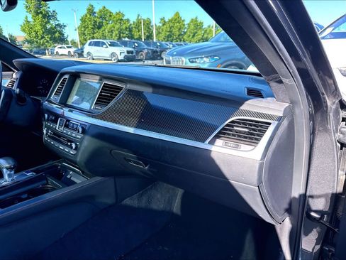 Used 2018 Genesis G80 3.3T Sport RWD image 26